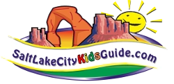 SaltLakeCityKidsGuide.com Logo